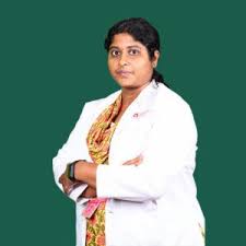 Dr Kruthika